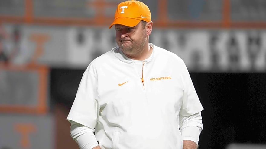 The Vols&#39; biggest home game of the year against the Georgia Bulldogs just became even more important thanks to a VIP visitor who will be in attendance