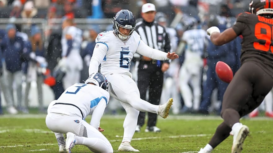 Minnesota Vikings take advantage of little known NFL rule to help out with their salary cap situation