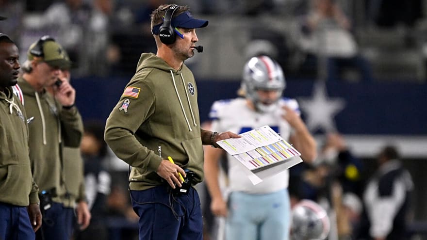 Dallas Cowboys kick off the week with a hit to their depth after AFC foe poaches player