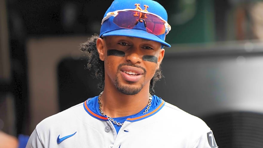 Mets Announce Francisco Lindor News Amid MLB Offseason
