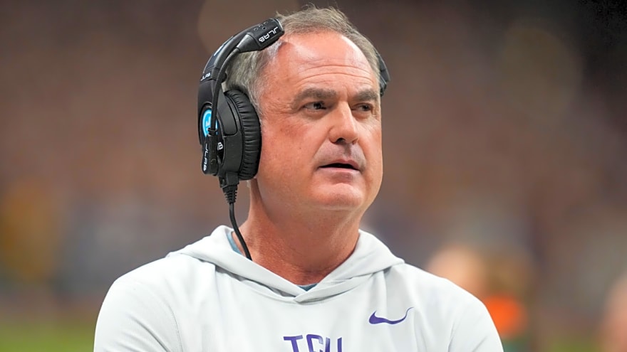 TCU Football 2026 Schedule: Full Breakdown and Season Outlook