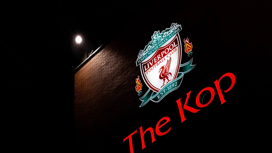 Liverpool Goalkeeper To Join MLS Side on Loan: Report