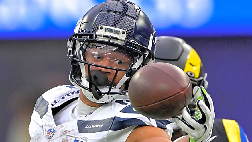 Seahawks are taking full advantage of rising star, but the time to reward him in a massive way is coming fast