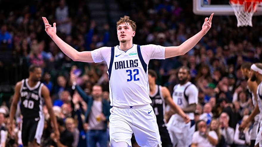 2025-26 Topps Chrome: Cooper Flagg Rookie Card Guide