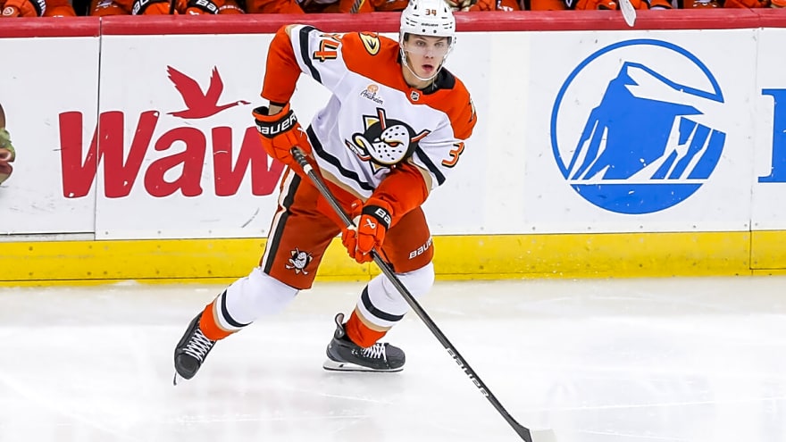 Ducks News & Rumors: Last-Minute Win, Strome and Gudas Return, and Mintyukov’s Predicament