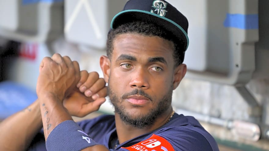 Julio Rodriguez Shares Off-Field Update Ahead of 5th MLB Season