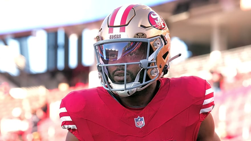 Commanders could have new underrated free agent target after latest report shines light on his market