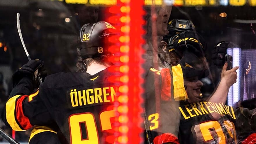 Canucks Week Ahead: Schedule & Storylines – Lekkerimaki, Ohgren, Willander, Tolopilo & More