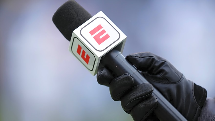 ESPN Makes Quick Decision Amid NBA Arrests