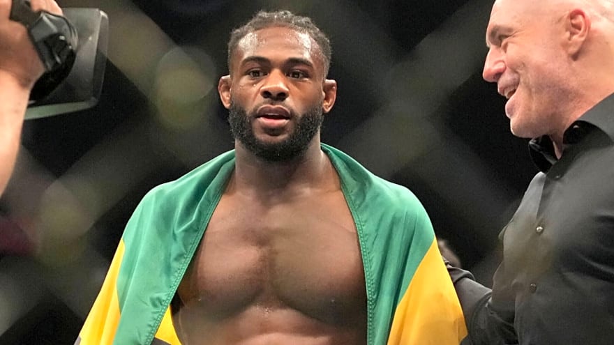 Aljamain Sterling Goes Off on 'Lying Cheat' Ex-UFC Champ He Beat