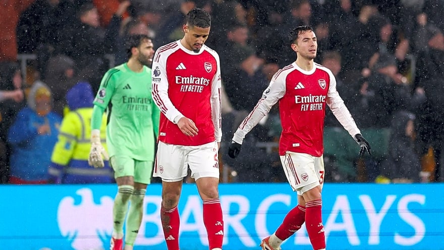 Piers Morgan advises Mikel Arteta to do this with Arsenal players