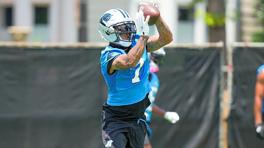 Unanimous NFL coordinator sets the table for how one of the Panthers&#39; top free agent signings can prove to be worth the investment