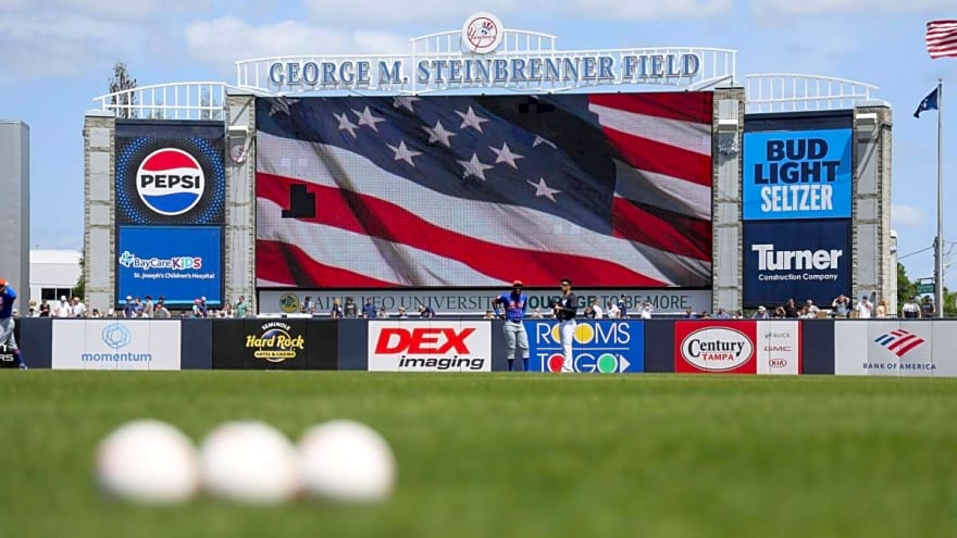 This New York Yankees’ Draft Decision Has Turned Toxic Fast