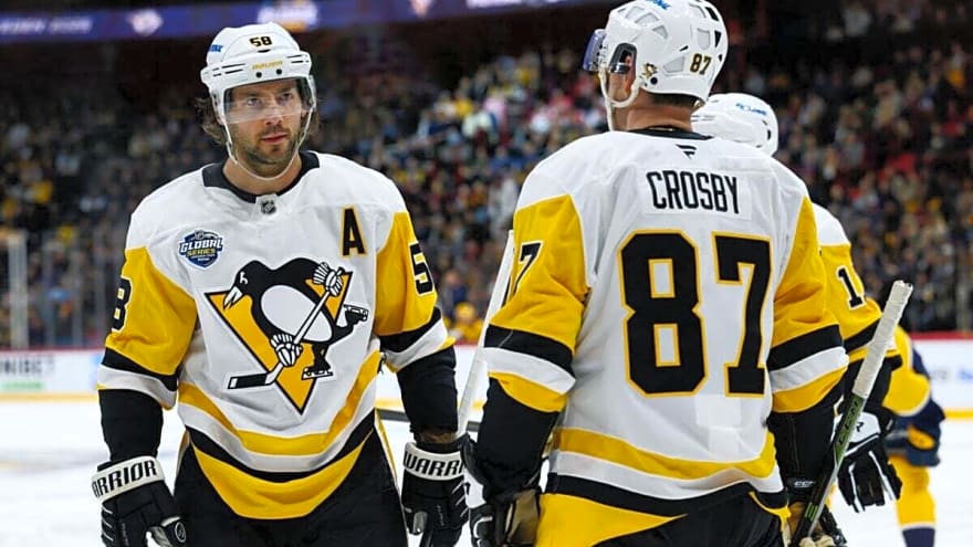 3 Takeaways From the Penguins’ Shootout Loss to the Rangers