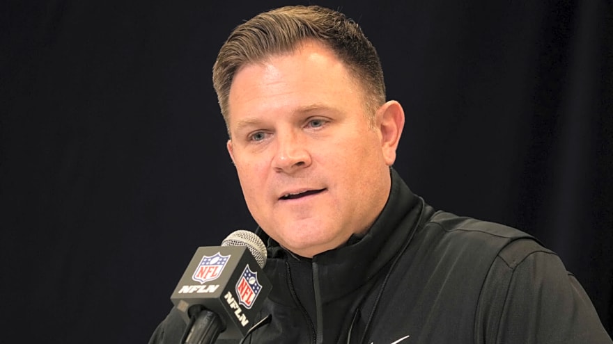 Packers GM spills the beans on contract talks with rising offensive star, and it gives a glimpse at what might come next