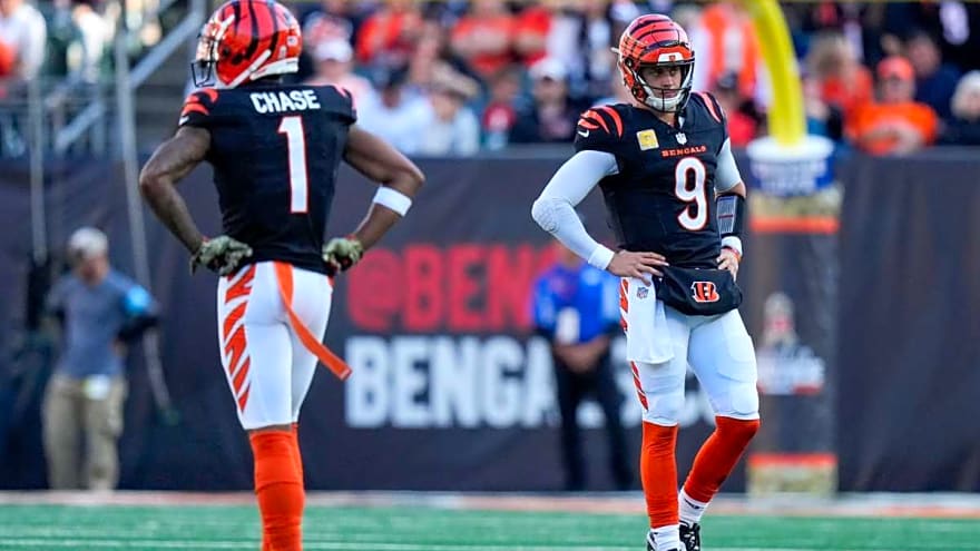 Potential coaching hire many Bengals fans dreamed about is now completely out of the question