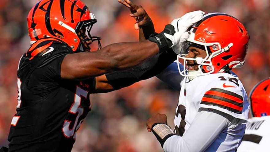 Cleveland Browns: Is Shedeur Sanders the Front Runner to be the Starting Quarterback in 2026?