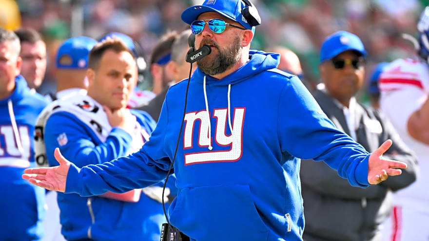 What Cam Ward can expect from new Titans OC Brian Daboll's offense