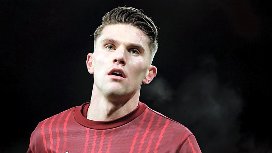 Gyokeres delivered more worrying stats against Aston Villa