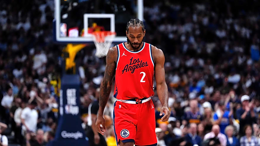 Kawhi Leonard, Masai Ujiri Announcement Made on Tuesday