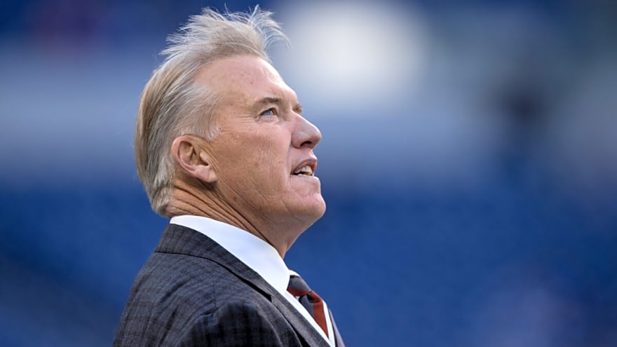 Broncos Legend John Elway Set to Make Career Move by Joining Popular ESPN Show