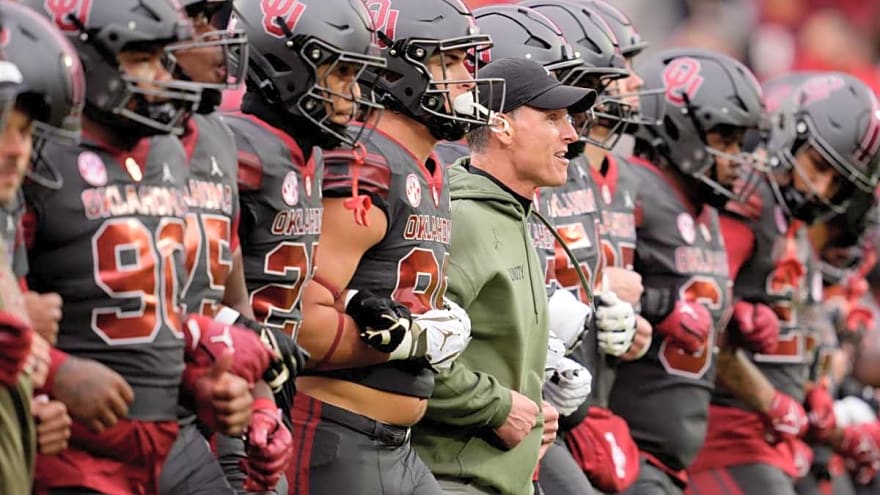 Sooners landing five-star linebacker Cooper Witten isn't just another case of nepotism we see way too often