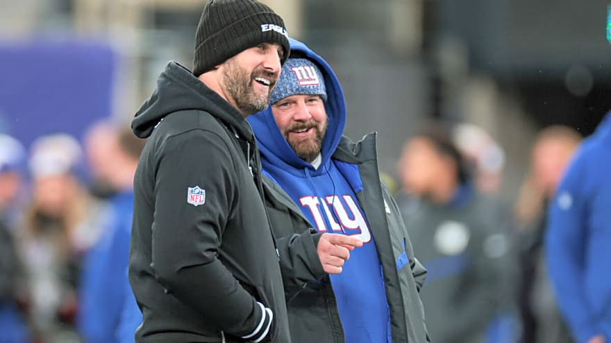 Eagles’ offensive coordinator opening has one fatal flaw that’s scaring top candidates away from Nick Sirianni’s staff