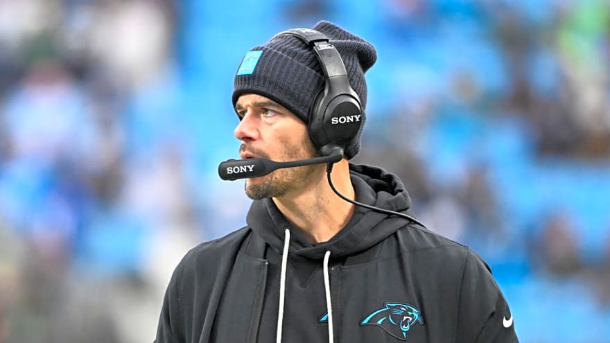 Panthers actually have a highly unlikely fail-safe that can help Carolina clinch the NFC South even with a Week 18 loss to the Bucs