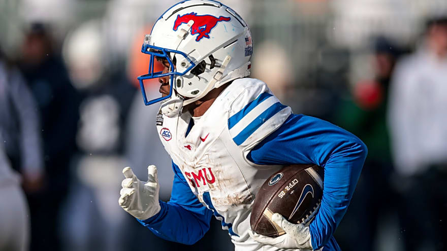 Rookie Named Biggest &#39;Surprise&#39; For Chiefs In 2025