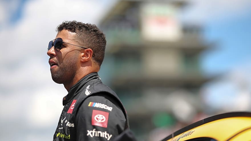 Bubba Wallace Had One Unfortunate &#39;Worry&#39; Before First Win In 3 Years