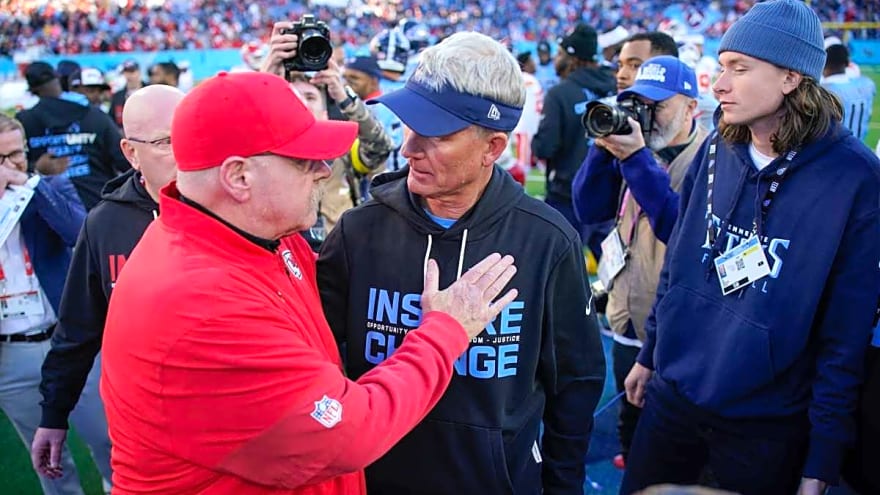 Kansas City Chiefs just inadvertently helped one of their biggest enemies after loss to Titans