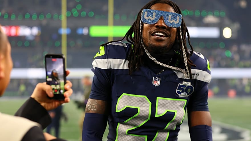 Riq Woolen’s cryptic post confirms scary truth that Seahawks fans may face during 2026 NFL free agency period