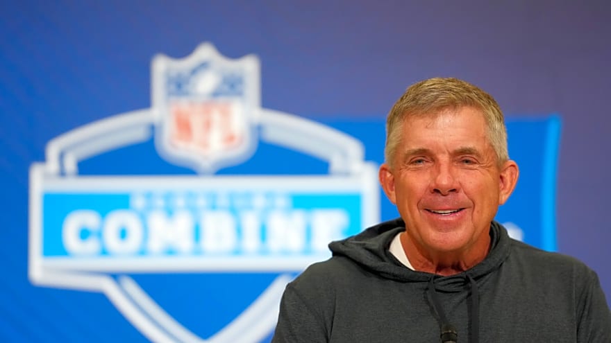 Broncos' Sean Payton confirms suspicions on major shift heading into 2026 with huge admission at the NFL Combine