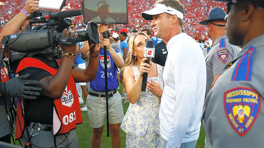 Lane Kiffin makes explosive comparison to Florida Gators legend in his quest for SEC immortality in latest interview