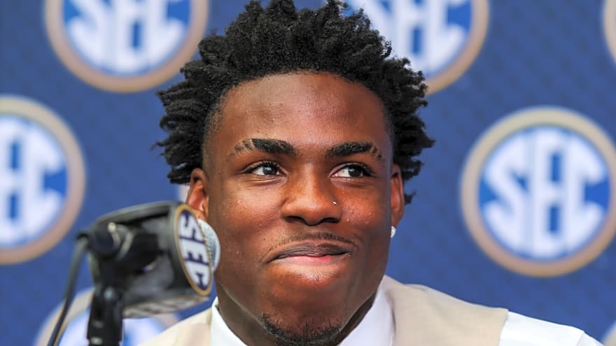 Vanderbilt’s Martel Hight Set to Play All Three Phases in 2025