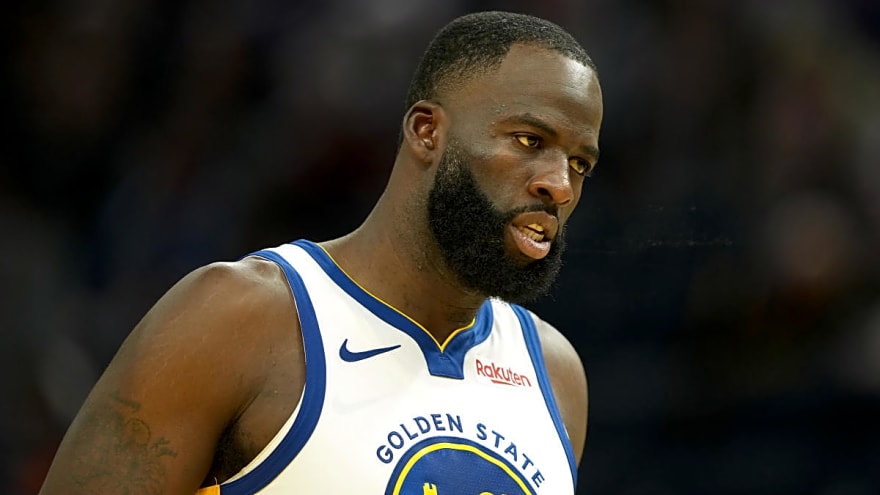 Draymond Green Expects Nuggets Player To Be 'One of the Most Touted Free Agents' This 2026