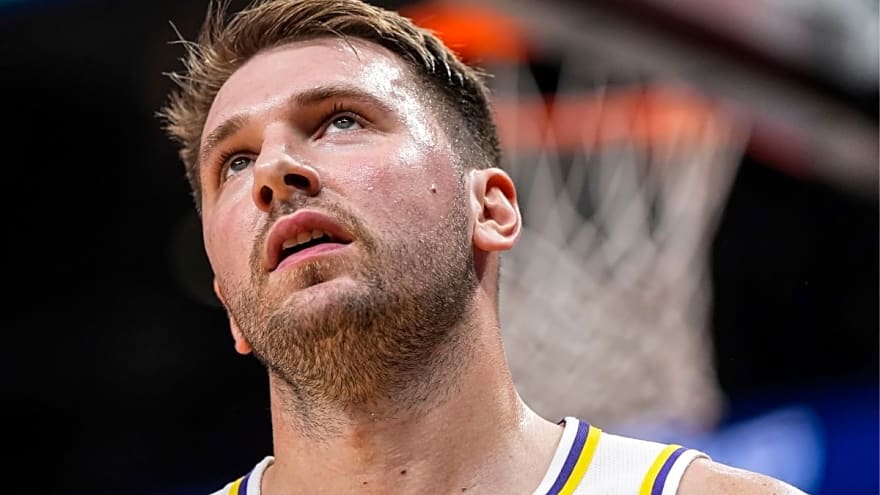 Luka Doncic Injury Update: Insider Confirms Severity of Star’s Hamstring Issue Ahead of Lakers vs. Warriors
