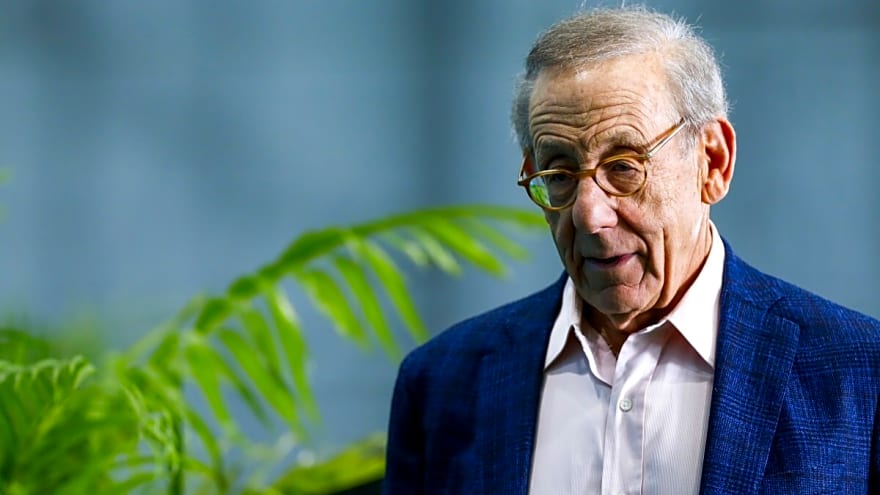 Getting the Dolphins’ GM hire right is only half the battle for Stephen Ross as Miami braces for an even bigger challenge if Mike McDaniel sticks around