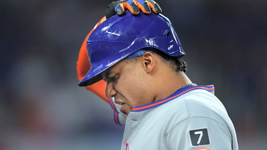 Juan Soto Comments on ABS System as MLB Players Adjust to New Technology