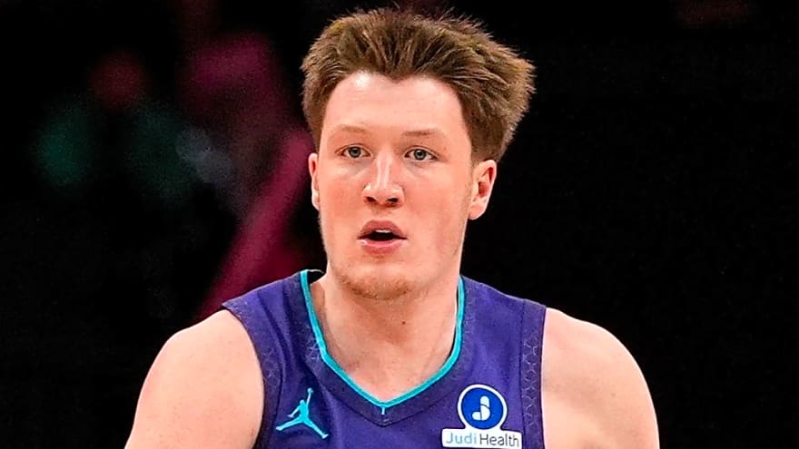 NBA Insider Gives ROTY Verdict on Kon Knueppel After Comparison With 4x Champion