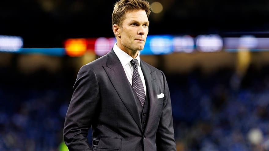 Tom Brady Names NFL’s Best QB Two Weeks Into Season