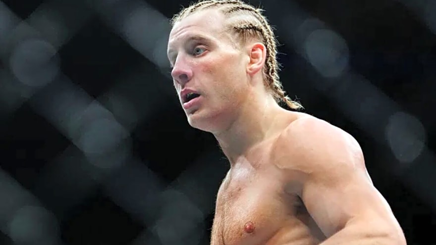Paddy Pimblett Details Overcoming Depression When Two Losses Sabotaged His UFC Debut