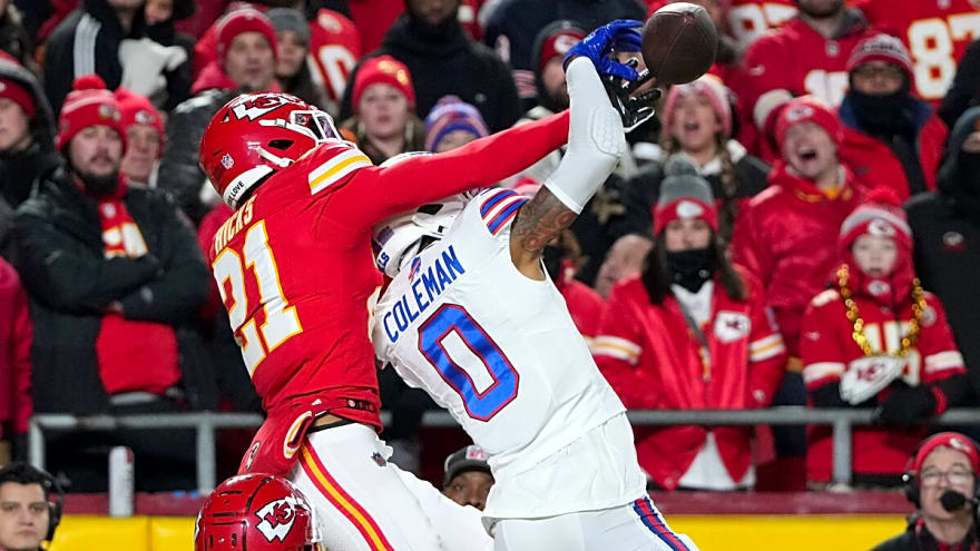 &#39;The tape shows a breakout is coming&#39; — Kansas City Chiefs&#39; Jaden Hicks poised for big things during 2025 NFL season