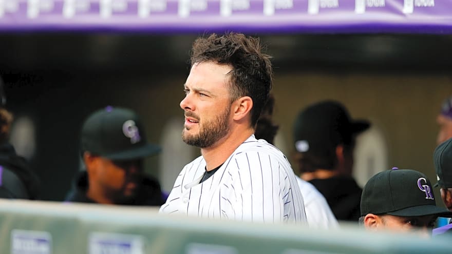 Former NL MVP Shares Career Update After Lumbar Degenerative Disc Disease Diagnosis