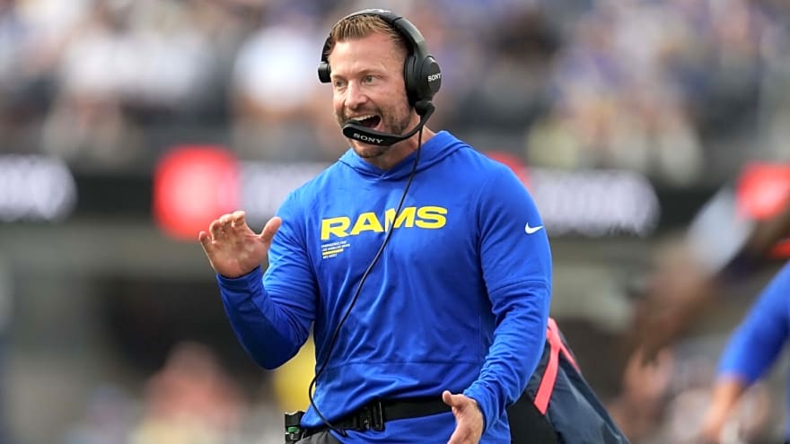 Los Angeles Rams executive doesn&#39;t hold back with bold statement about the state of the Rams&#39; roster in 2025