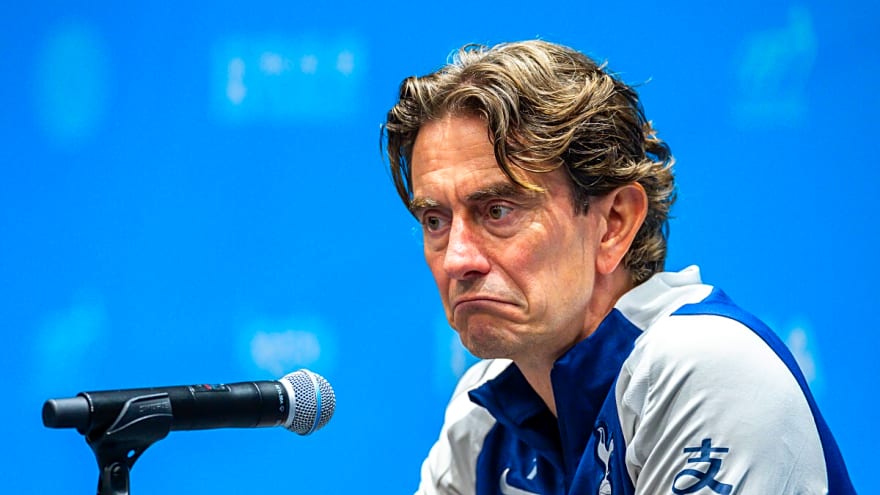 Thomas Frank Sacking Highlights Tottenham’s Deep-Rooted Problems