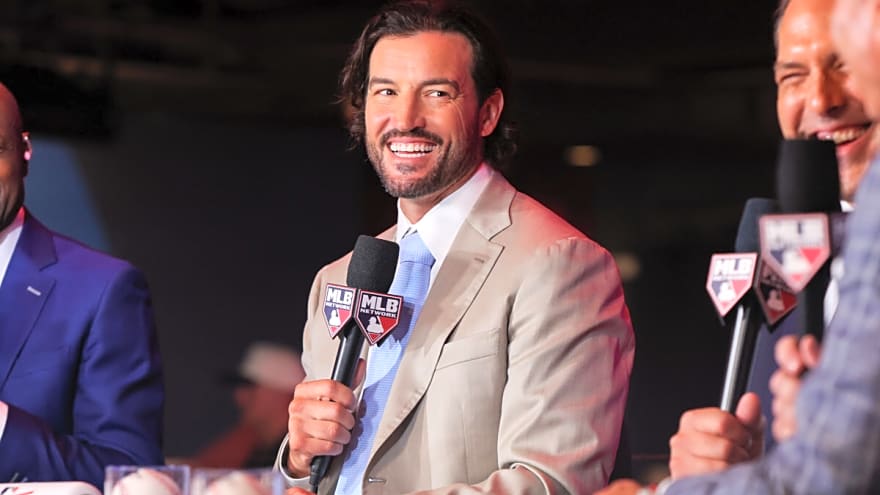 &#39;It&#39;s not the number we&#39;re looking for&#39; — Tony Vitello has a comment after historic draft for Tennessee that should have Vol fans feeling reassured
