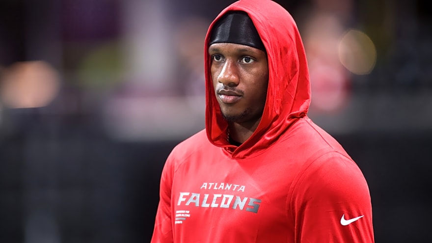 Falcons’ Worst Michael Penix Jr. Nightmare Could Come True After Offensive Line Injuries