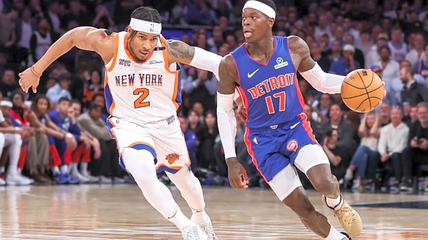 Sacramento Kings Sign Journeyman Guard To 3-Year Deal
