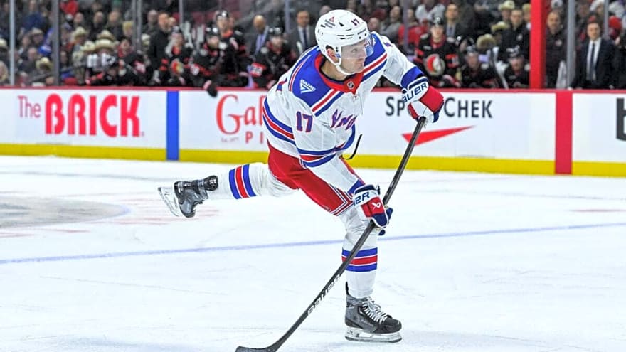 Rangers Must Rework Their Defensive Corps This Offseason